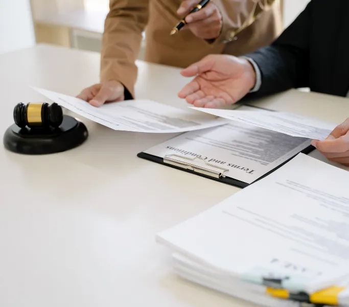 Asesoría jurídica y técnica para comunidades de propietarios